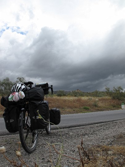 IMG_0706.JPG - Op weg naar Ventas de Zaffaraya