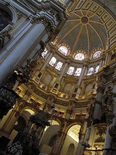 IMG_0714.JPG - Catedral, Granada