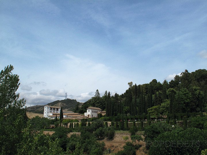 IMG_0725.JPG - Generalife, Granada