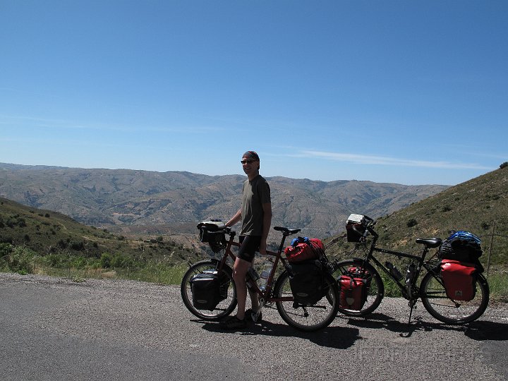 IMG_0736.JPG - Even voorbij Lanjarón