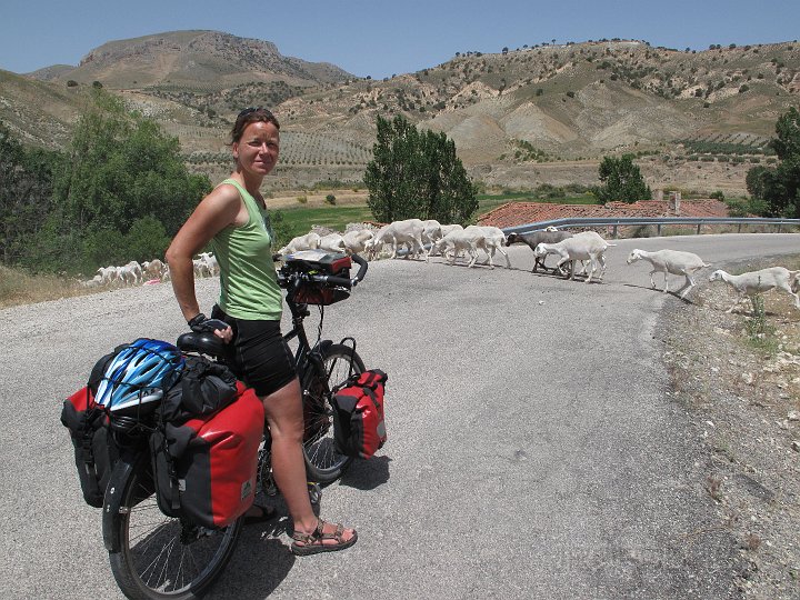 IMG_0762.JPG - Badlands ten noorden van Gaudix