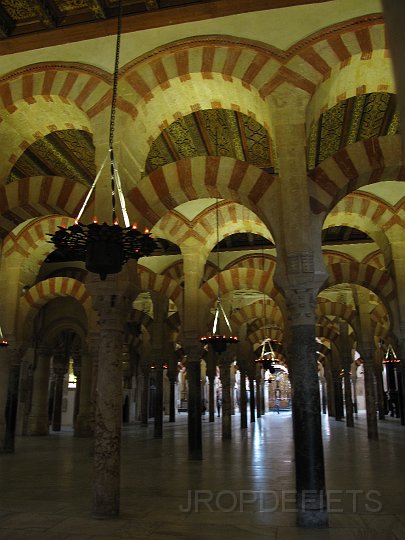 IMG_0791.JPG - Mezquita kathedraal, Córdoba