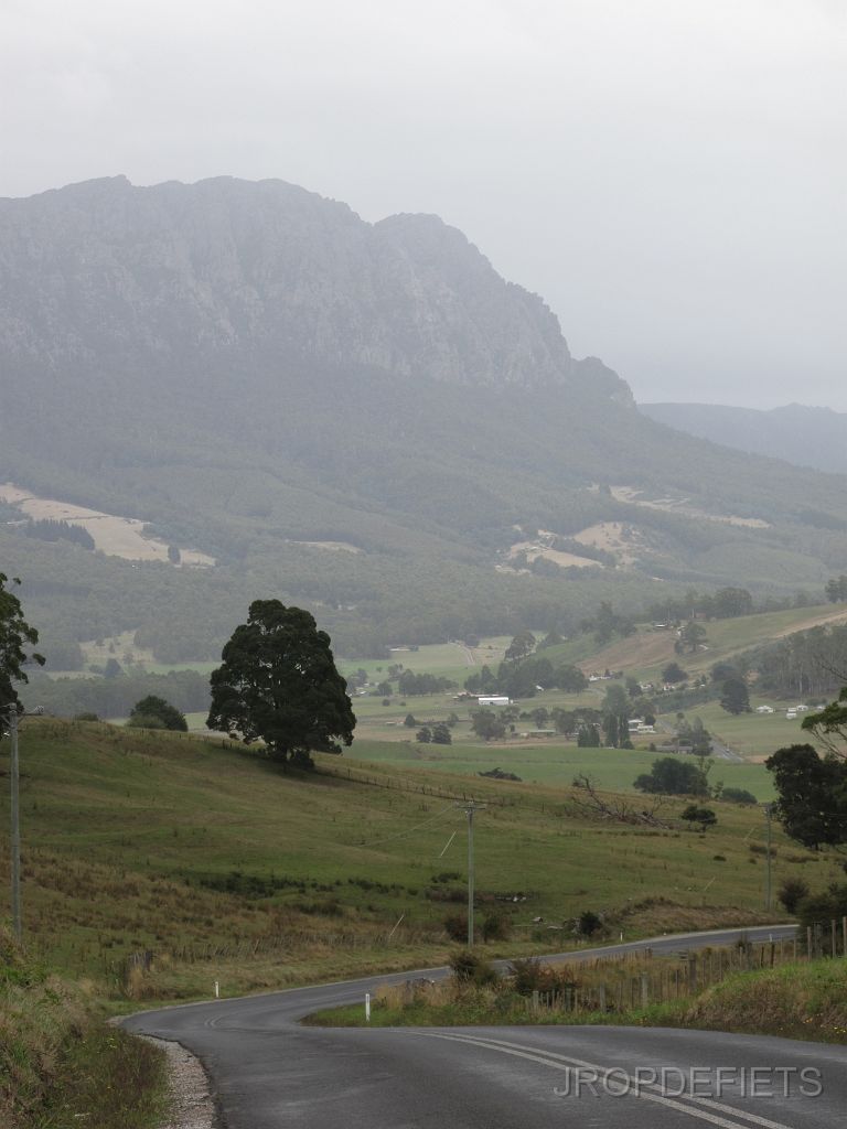 IMG_2440.JPG - Mount Roland op Tasmanië
