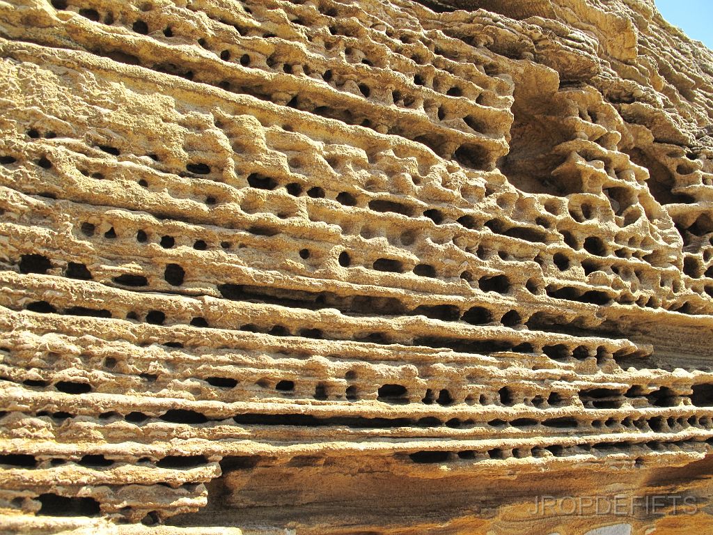 IMG_2627.JPG - Painted Cliffs, Maria Island