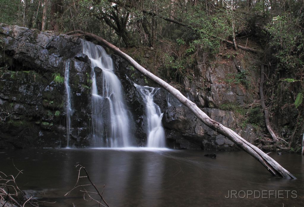 IMG_2711_waterval.jpg - Lilydale campsite
