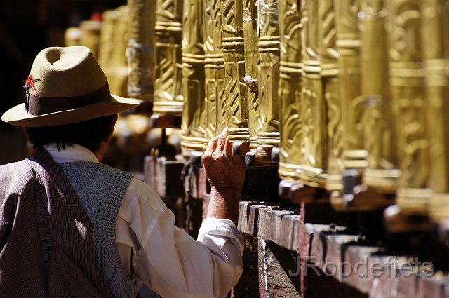 DSC02750.JPG - Lhasa, Jokhang tempel