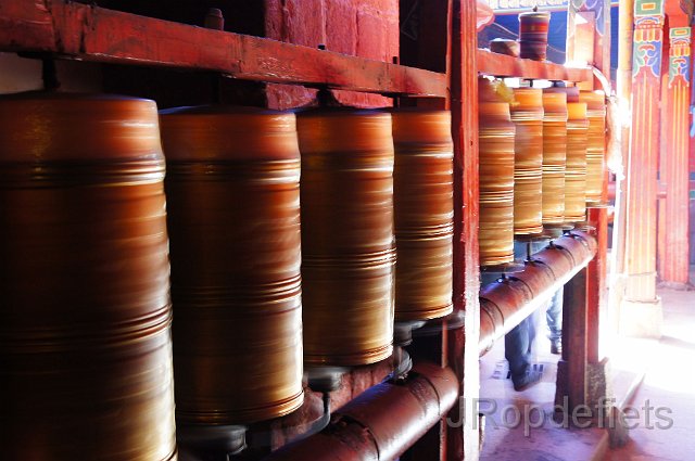 DSC03008.JPG - Lhasa, Ramoche tempel