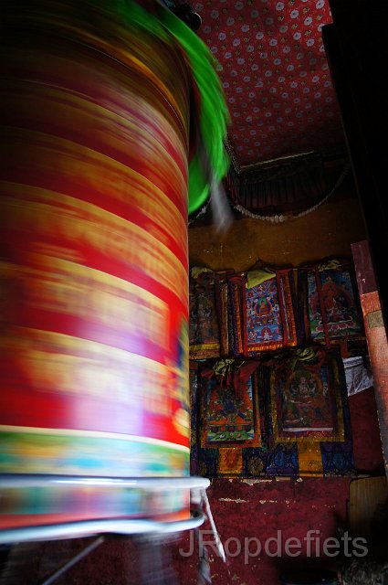 DSC03516.JPG - Klooster in Shegar