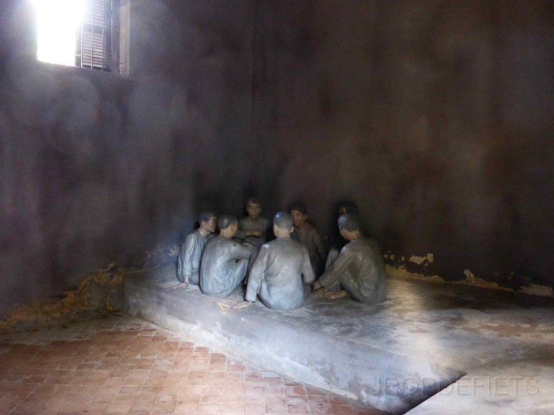 vietnam2018-031.jpg - Oude Franse gevangenis in Son La