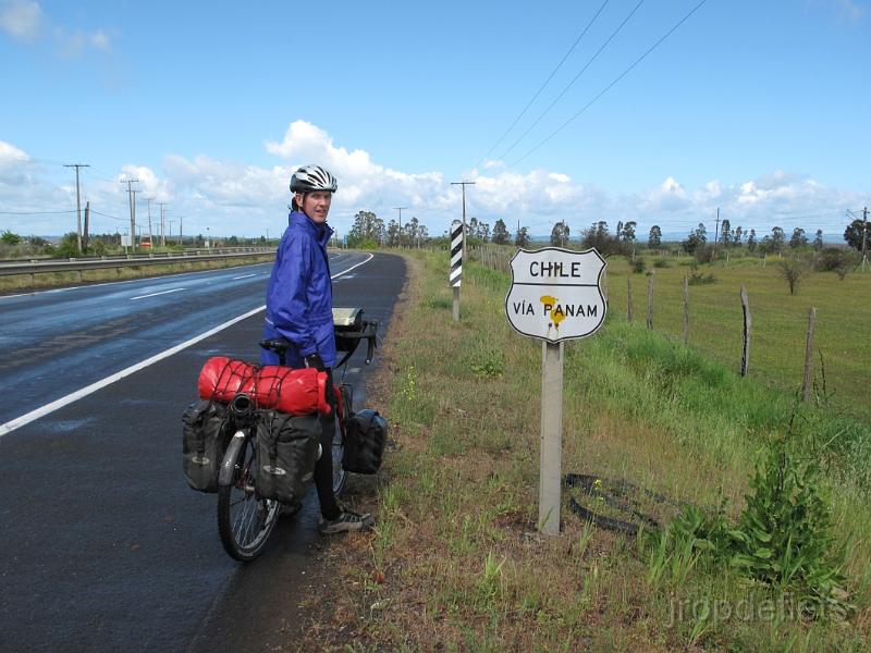 IMG_1134.JPG - Panamericana, Chillan