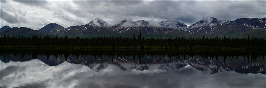 Denali highway