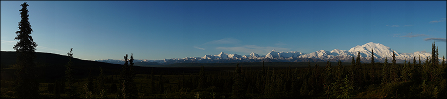 Mount Denali