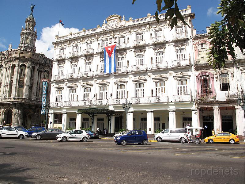 Hotel Inglaterra