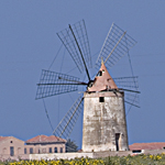 Siciliaanse molen