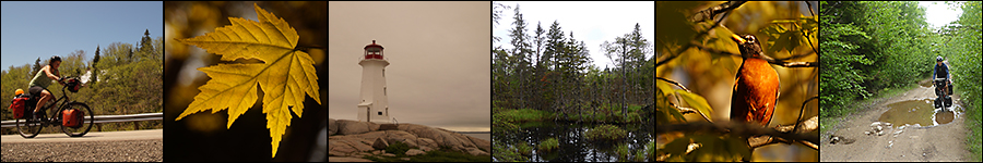 Nova Scotia, Canada