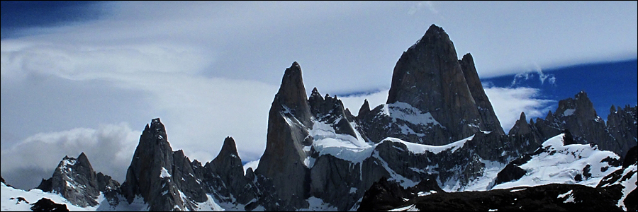 Cerro Fitz Roy