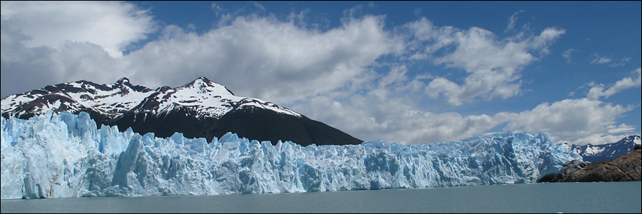 Perito Moreno gletsjer